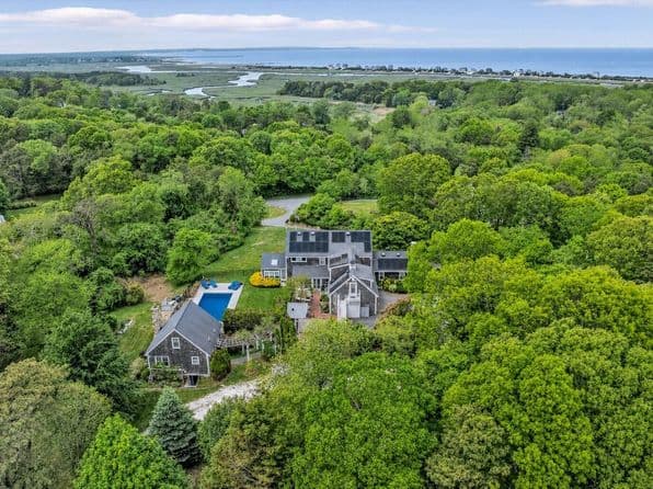 7 Hill Wood Way, East Sandwich
