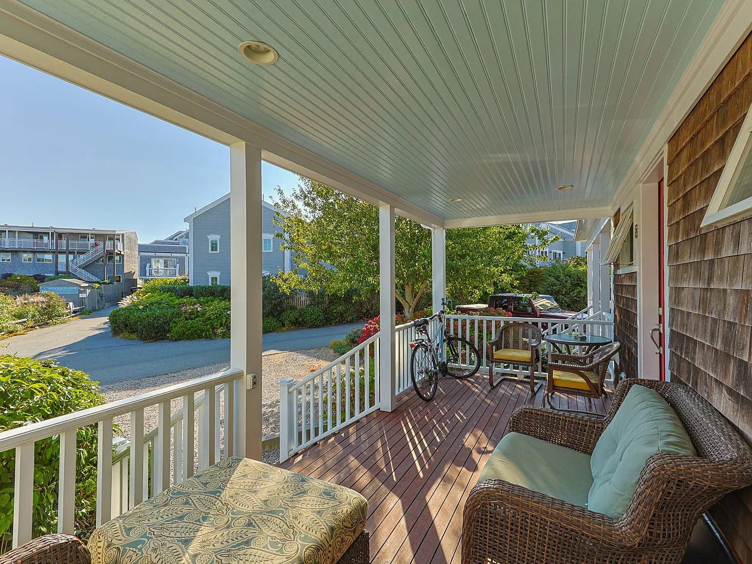 21 Bradford Street Extension #U8 - Photo 3