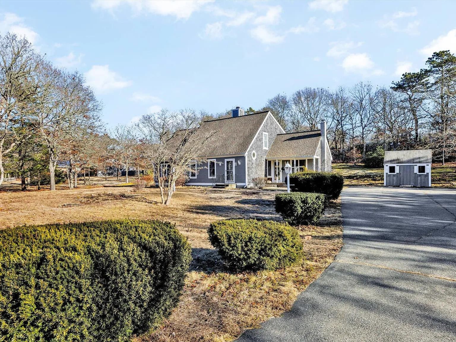 171 Currier Road - Photo 1