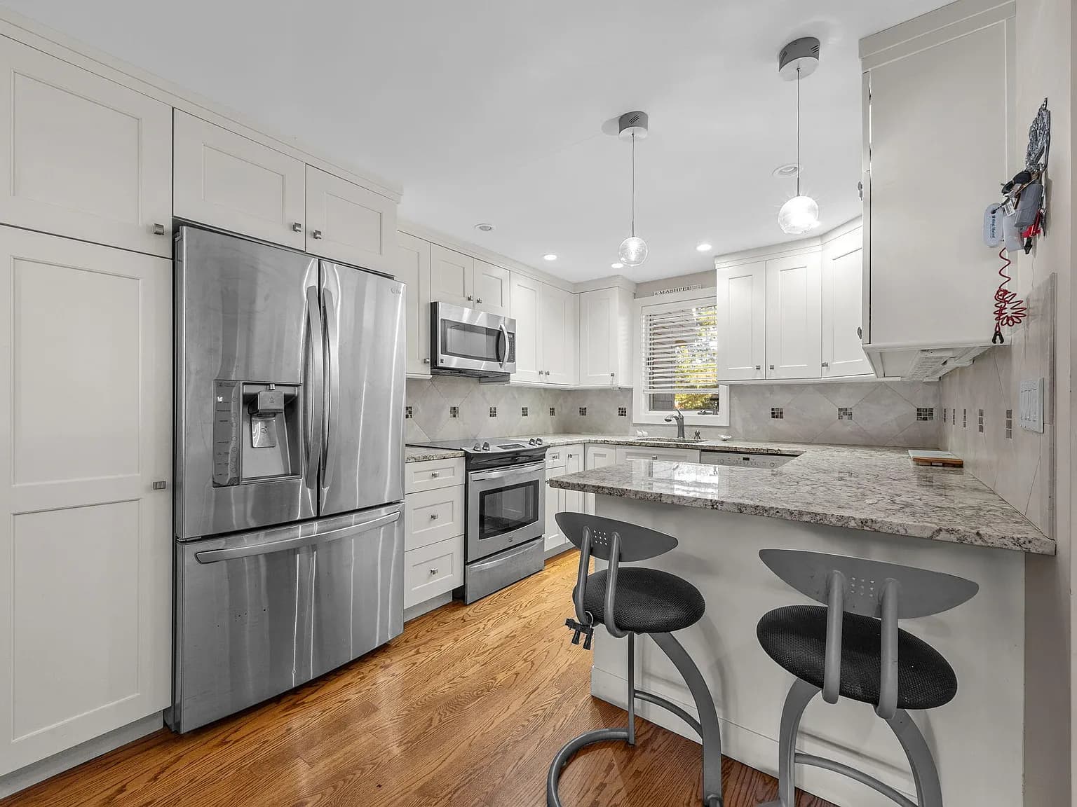 381 Great Oak Road APT 9 - Photo 5