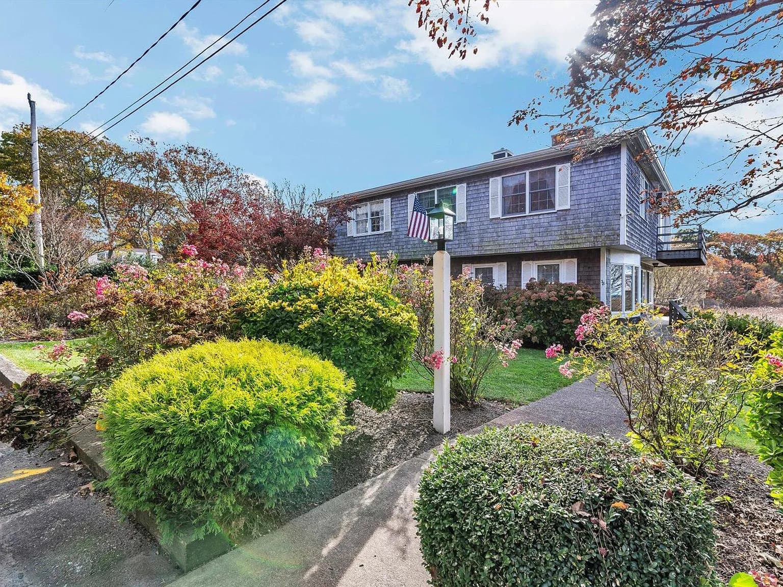 38 Nemasket Road - Photo 3