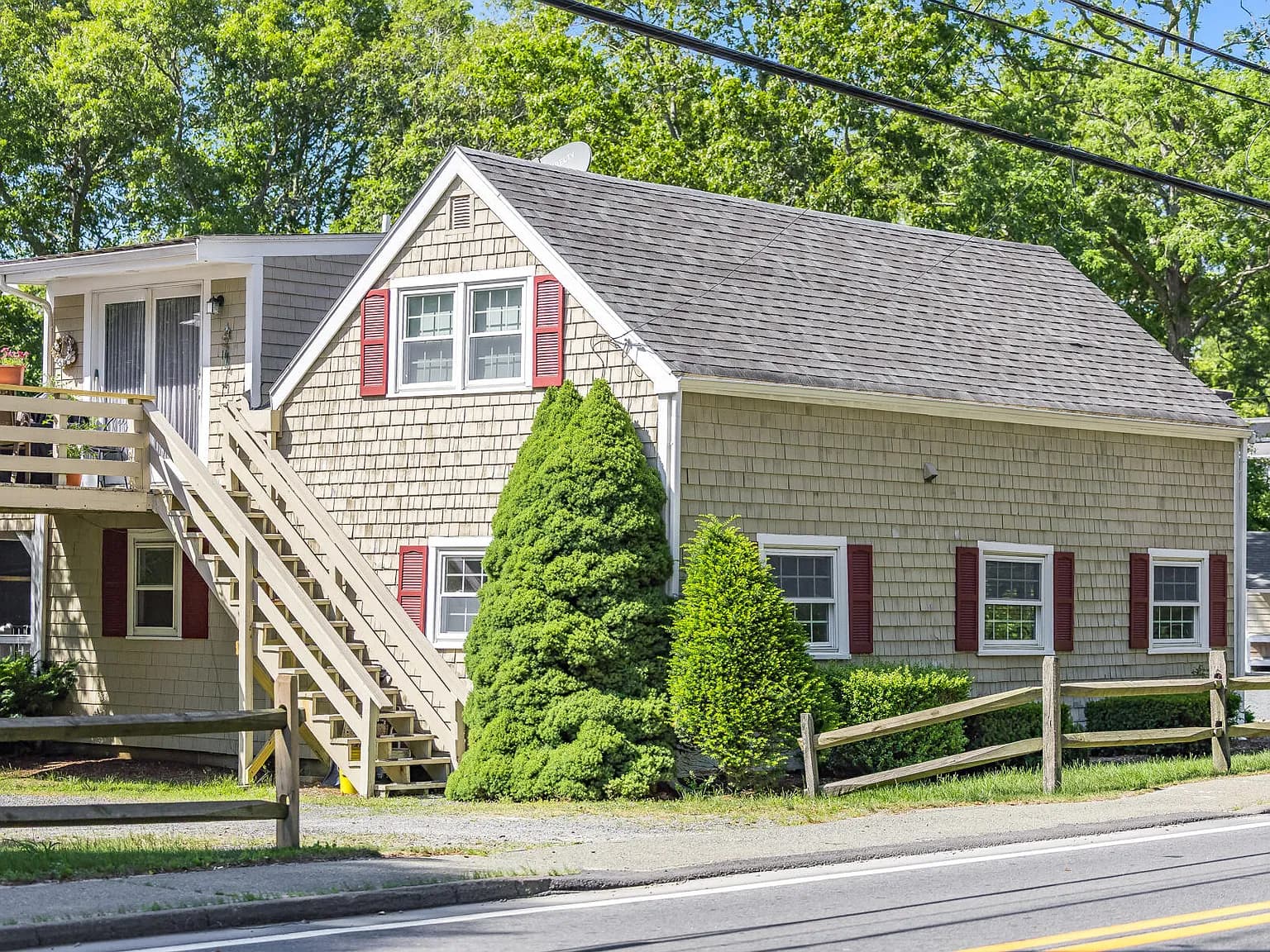 99 Route 130 - Photo 1