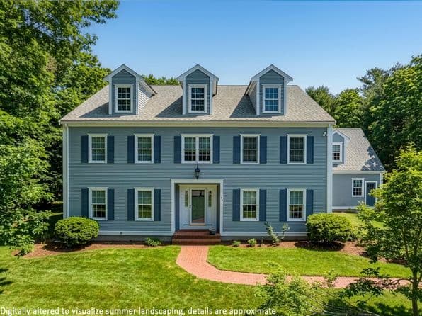 174 Little River Road, Cotuit