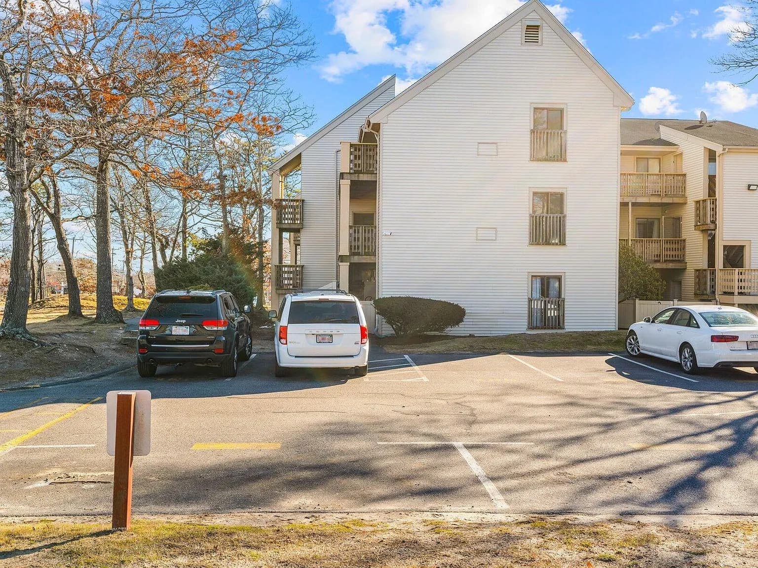 800 Bearses Way #3NF - Photo 3