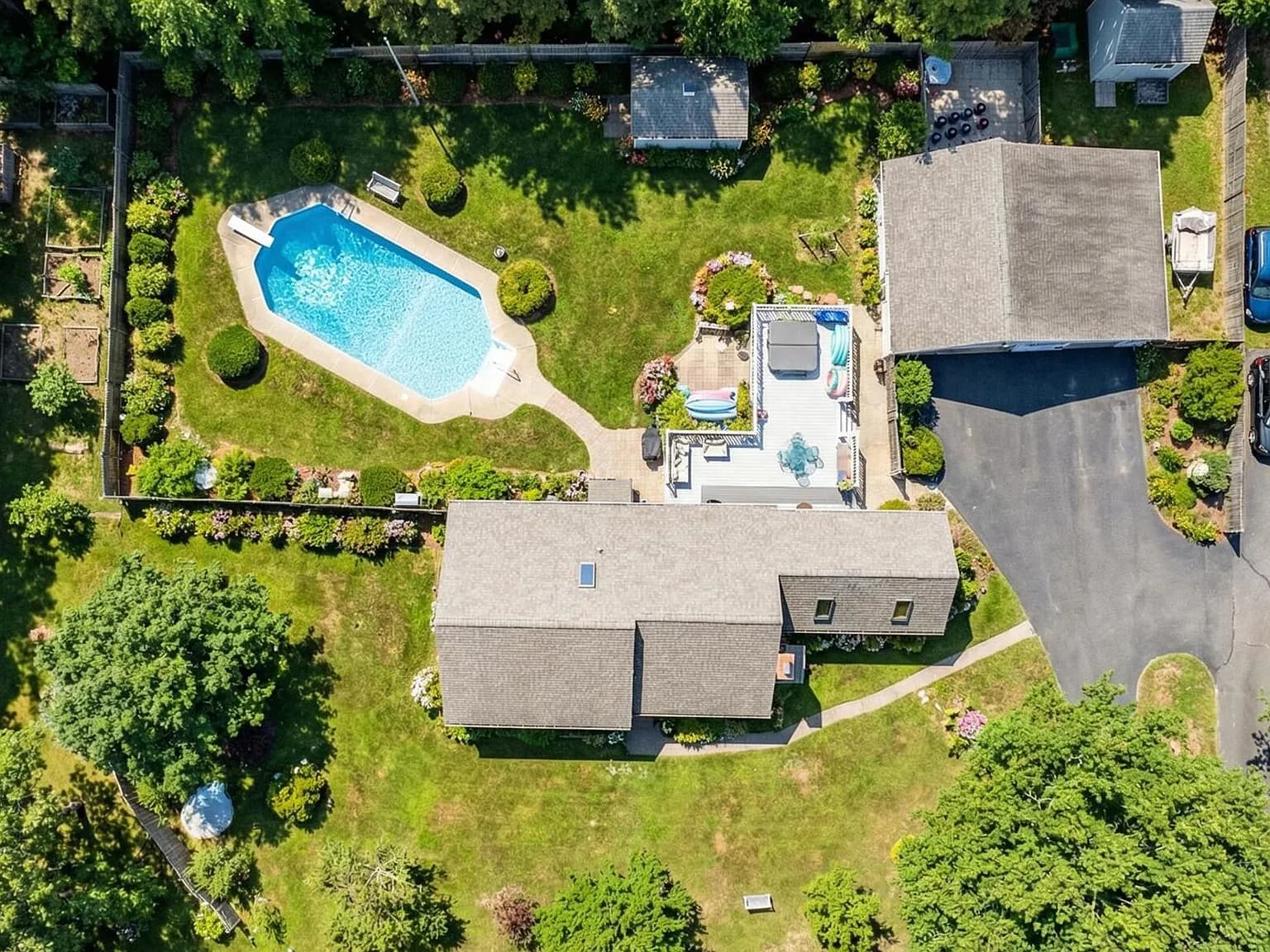 36 Chandler Gray Road - Photo 1