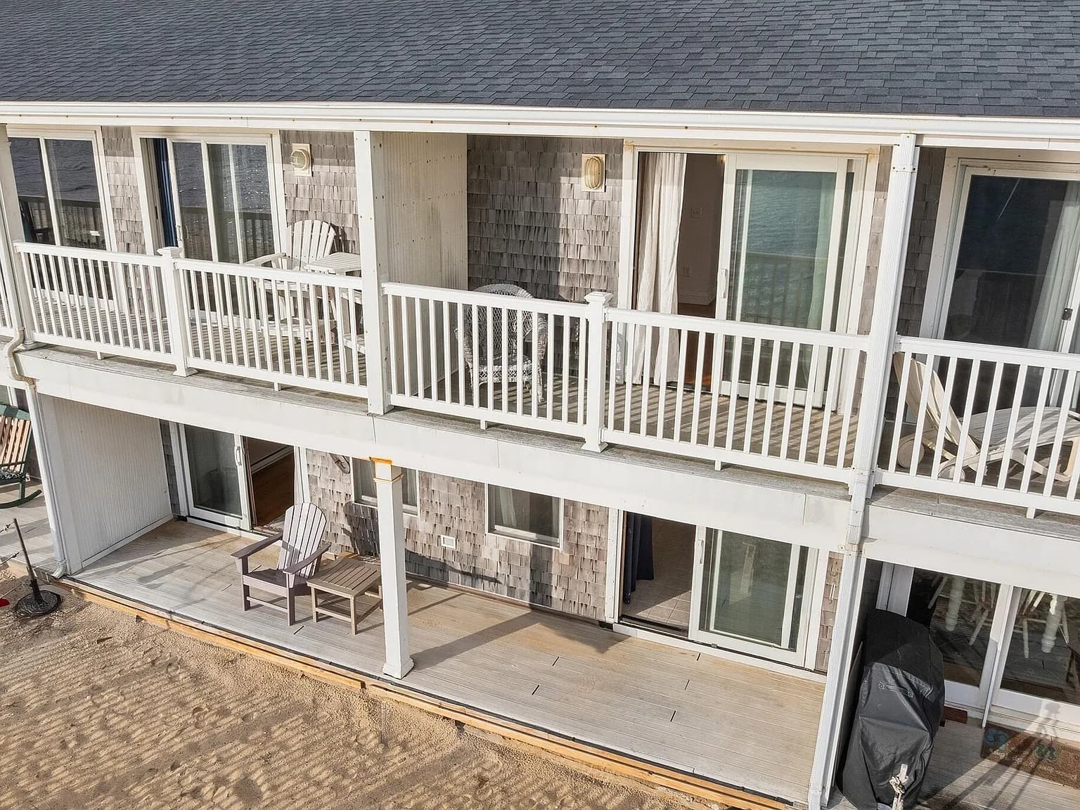 544 Shore Road UNIT 3, Truro
