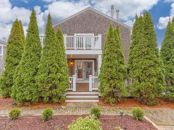 50A Harry Kemp Way Unit 2, Provincetown