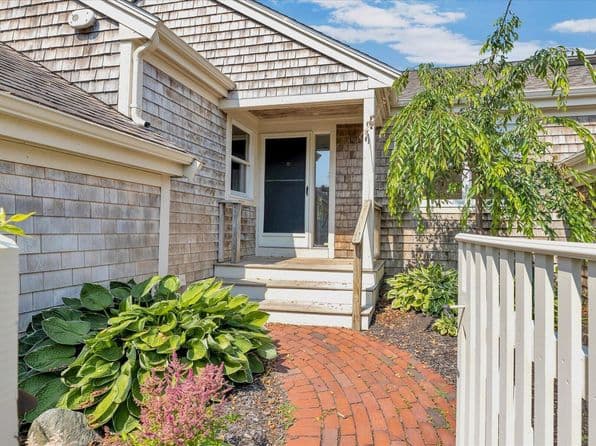 36 Blueberry Path UNIT 36, Yarmouth Pt