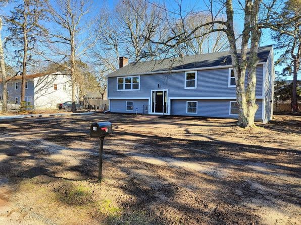 49 Captain Besse Road, South Yarmouth
