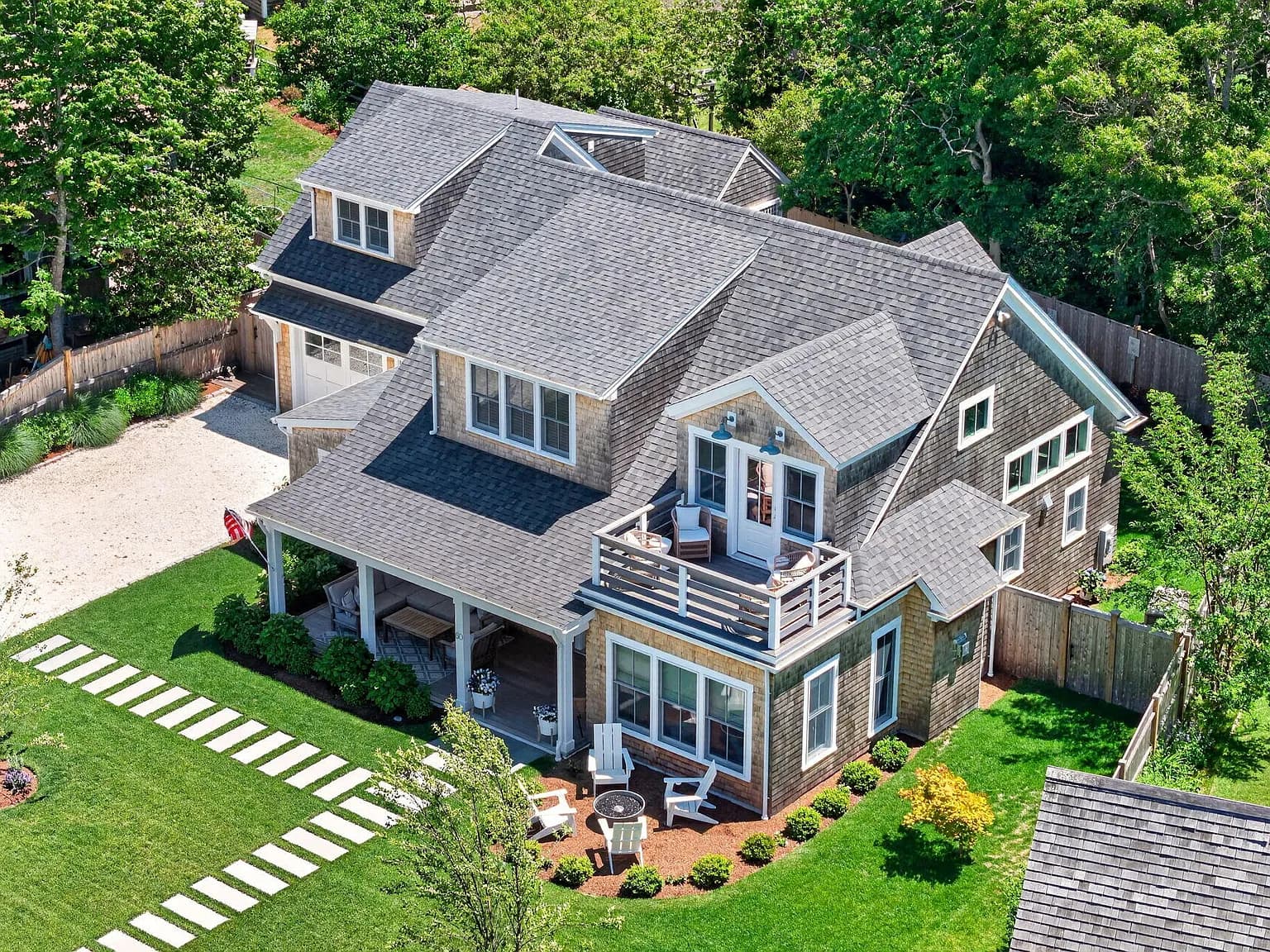 60 Bayberry Road, West Yarmouth