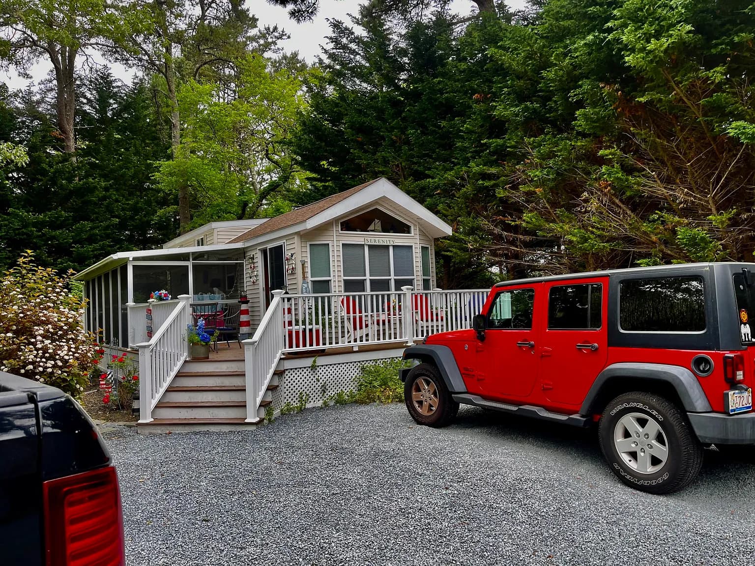 185 Cotuit Road #C5 Aspen - Photo 3