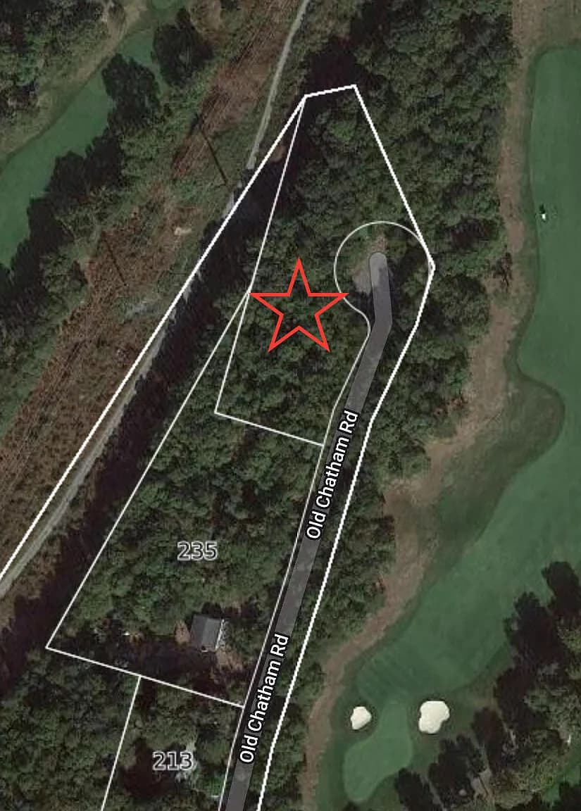 0 Old Chatham rd. Road, Brewster