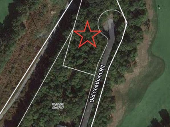 0 Old Chatham rd. Road, Brewster