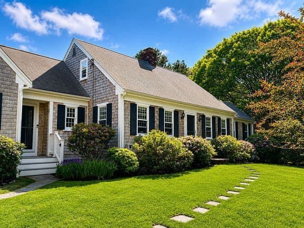 11 Barnes Ln, West Yarmouth