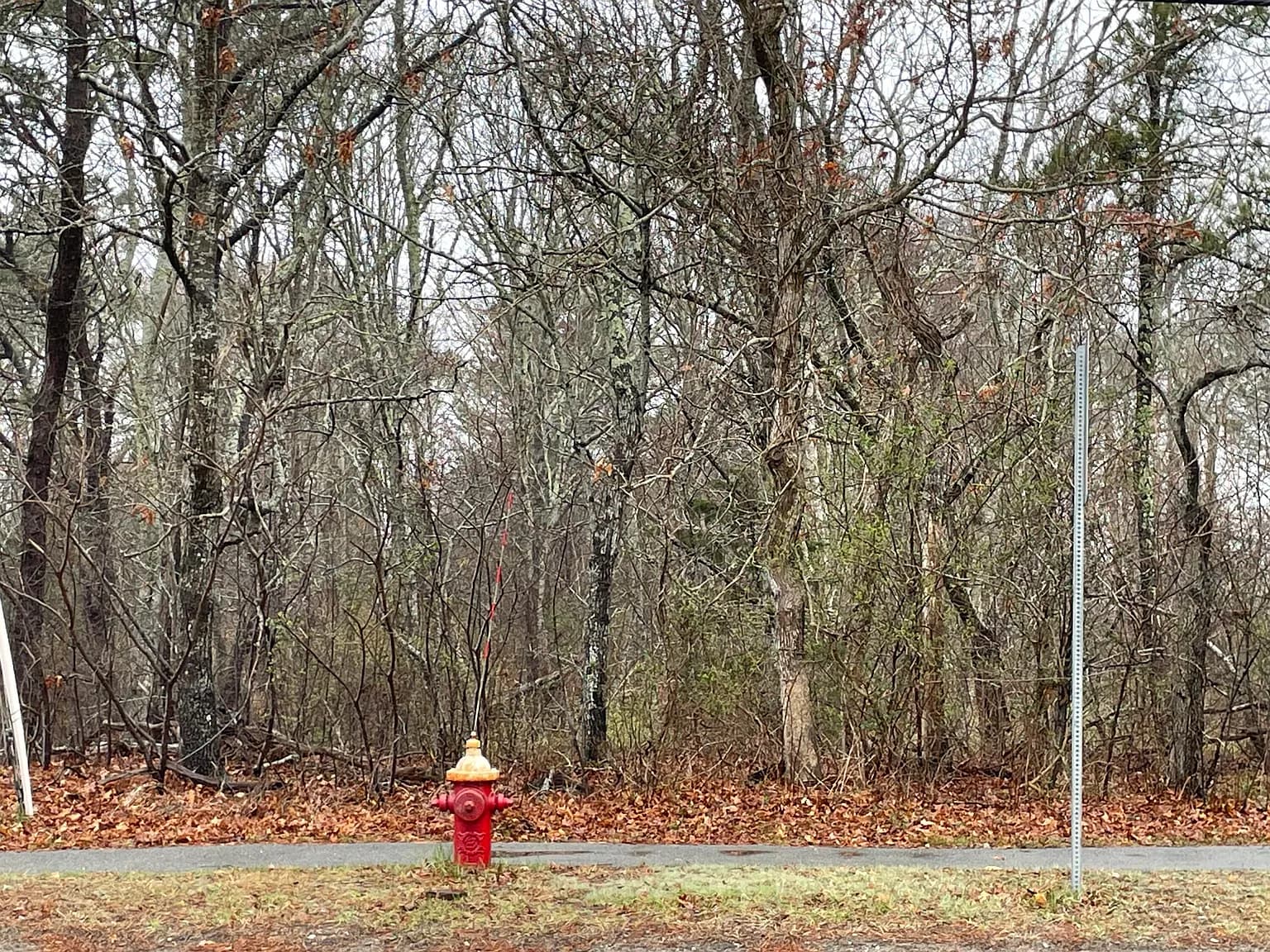 0 Phinney's Lane, Barnstable