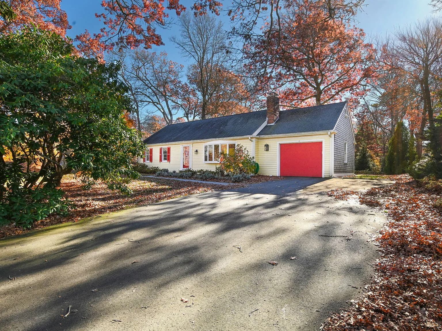 12 Crowell Road - Photo 1