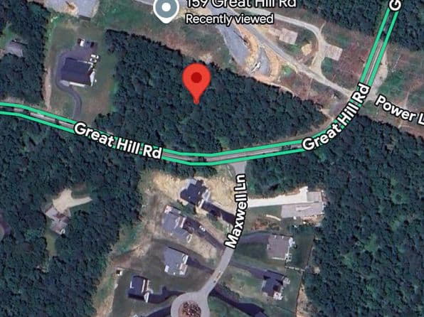 159 Great Hill Road, Sandwich