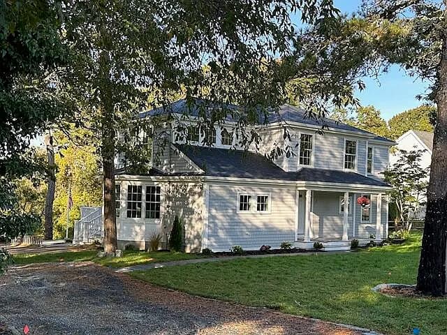 7 Vinland Drive - Photo 4