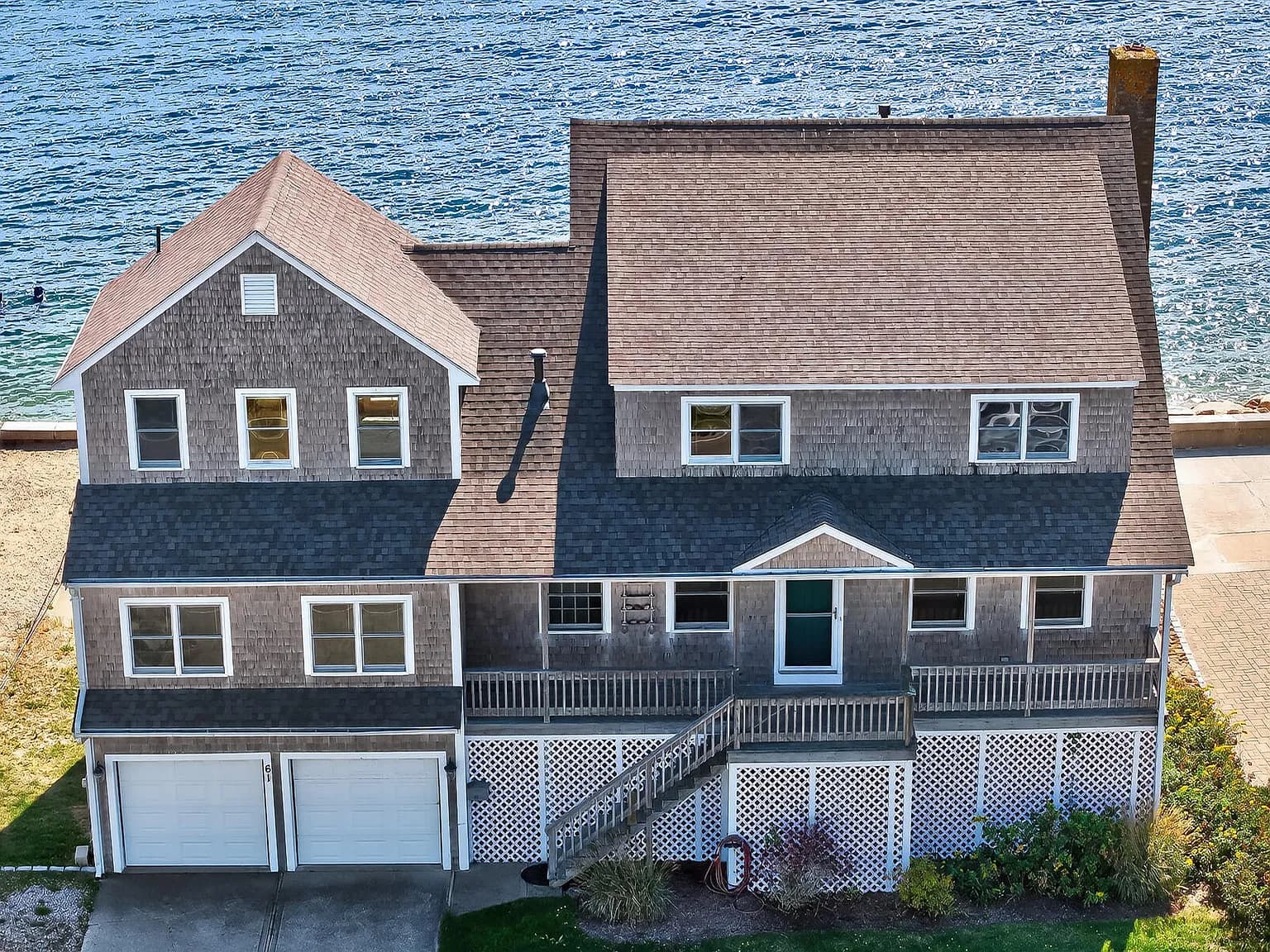 61 Menauhant Road - Photo 2