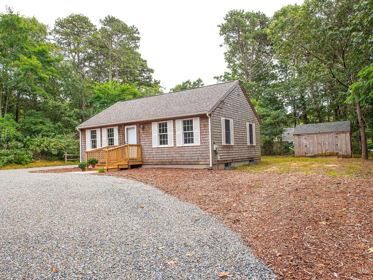 100 Gigi Lane - Photo 1