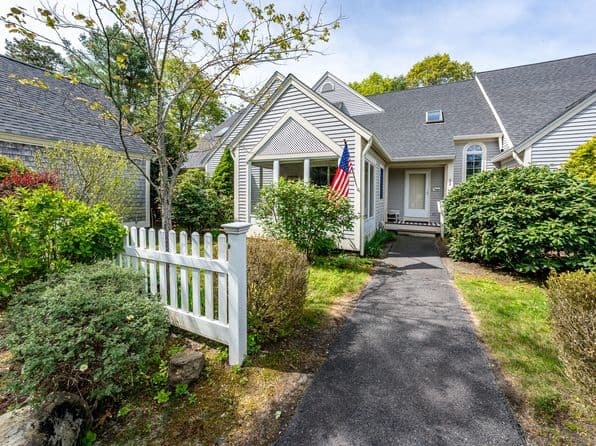 32 Red Cedar Road UNIT 32, Mashpee
