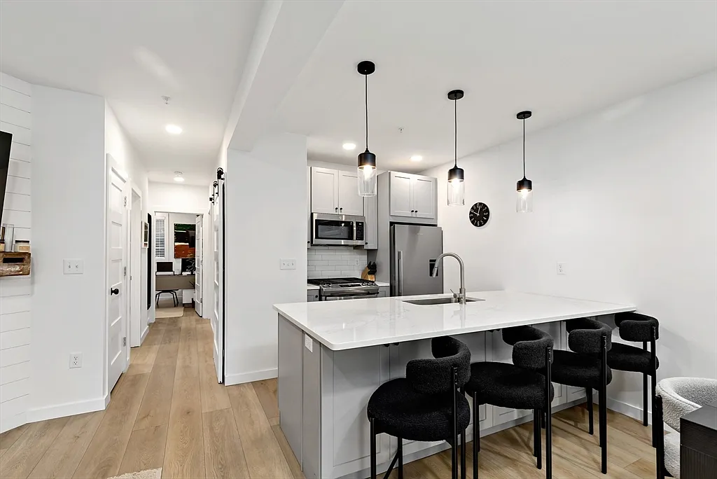 286 Bradford St #A5 - Photo 3