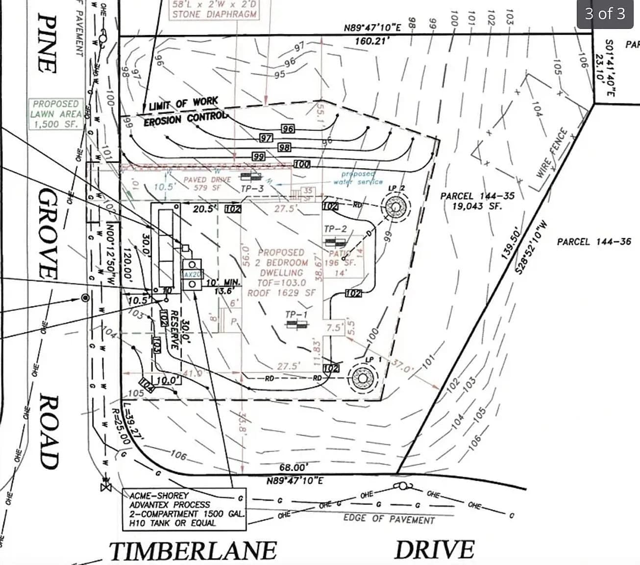 0 Pine Grove Rd Road - Photo 2