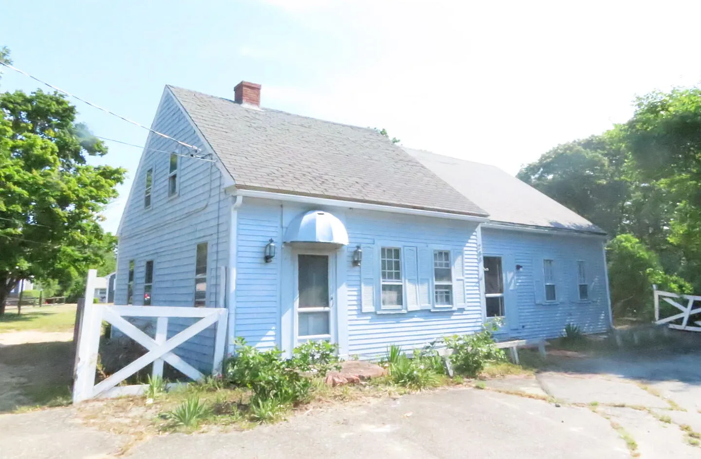 268 Main Street, Dennis Port