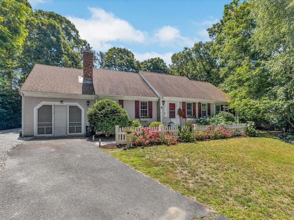 36 Helmsman Drive, Yarmouth Port