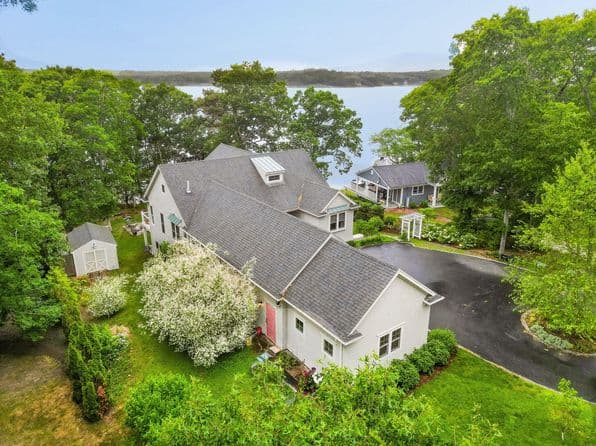 110 Wheeler Road, Mashpee