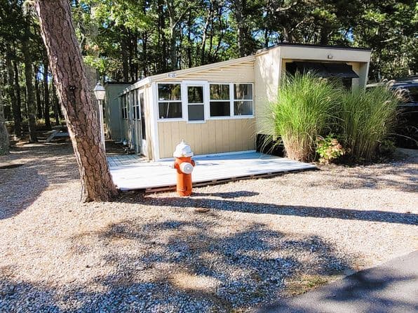 310 Old Chatham Road #A-21, South Dennis