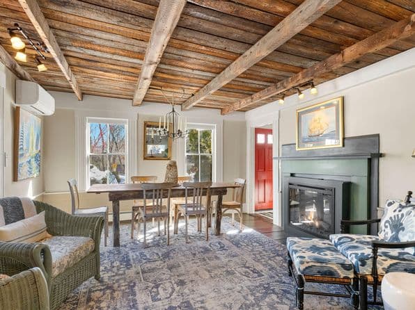 52 Creek Road Unit 1, Provincetown