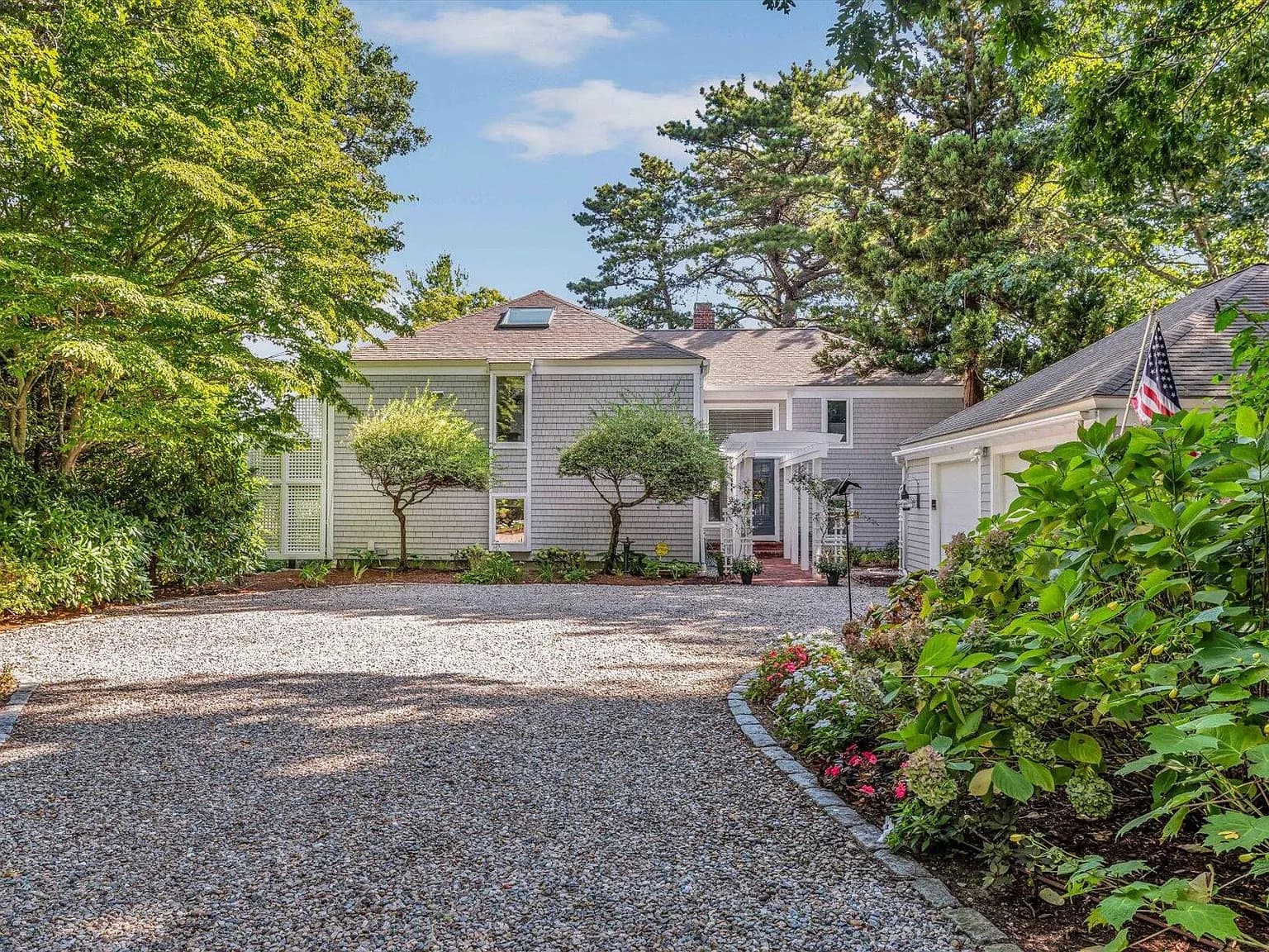 5 Tide Run - Photo 1