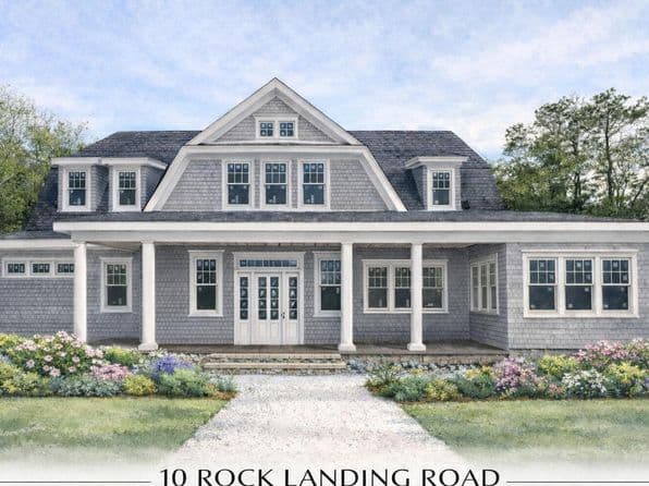 10 Rock Landing Road, Mashpee