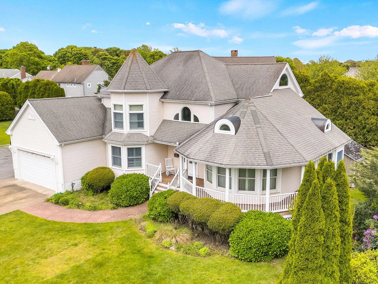 276 Shore Street, Falmouth