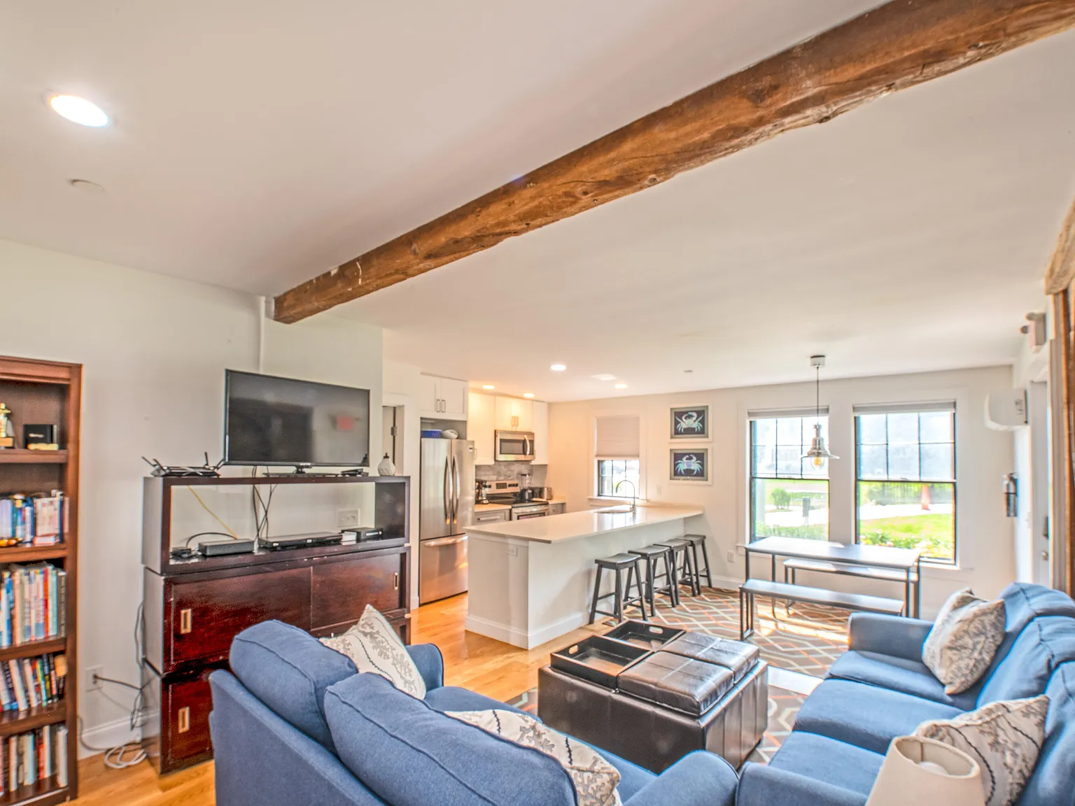 116 Bradford Street #U1 - Photo 1