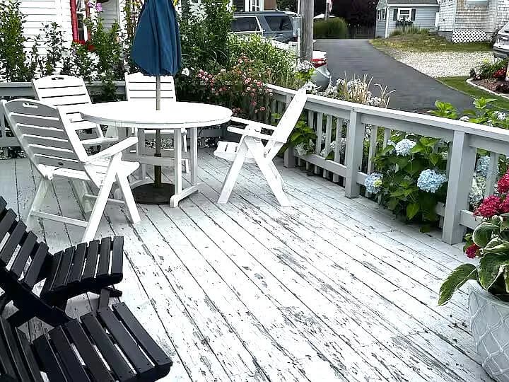 230 Old Wharf #265 - Photo 2