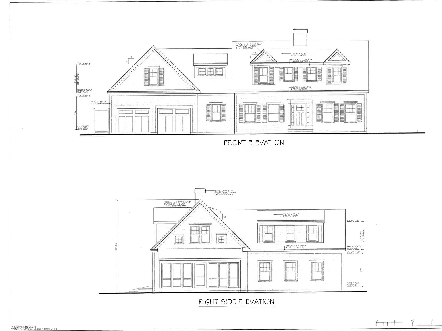 0 Ridgewood Drive - Photo 1