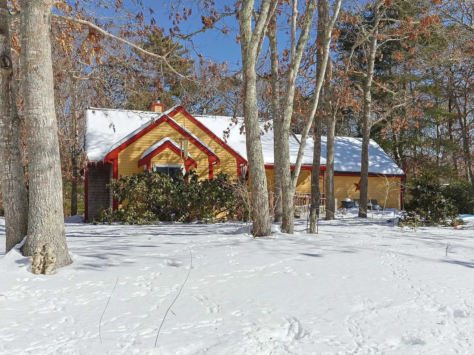 24 Widow Coombs Walk - Photo 1