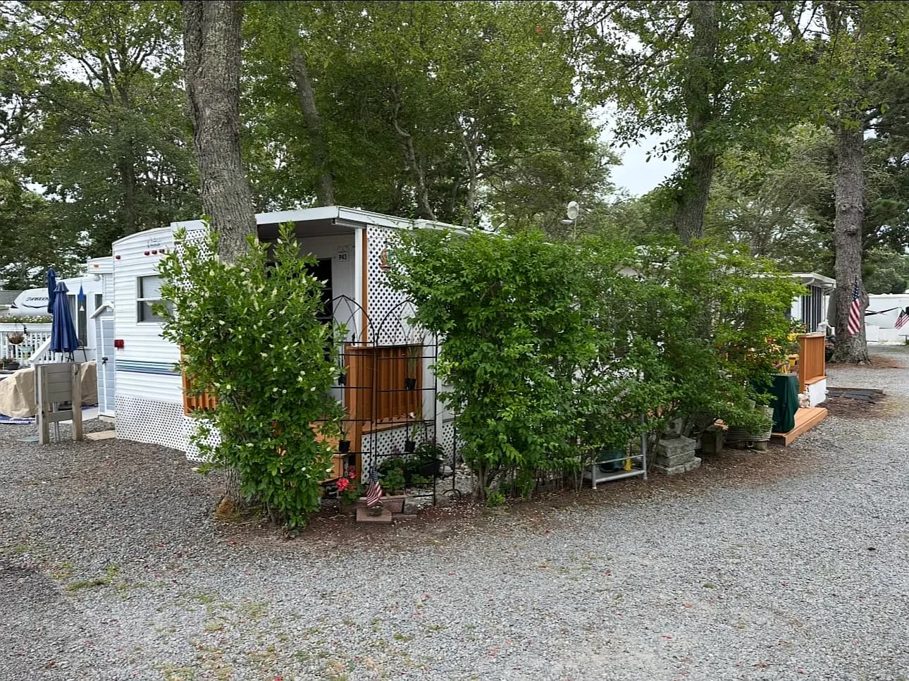 184 Old Wharf Rd #P43 - Photo 1