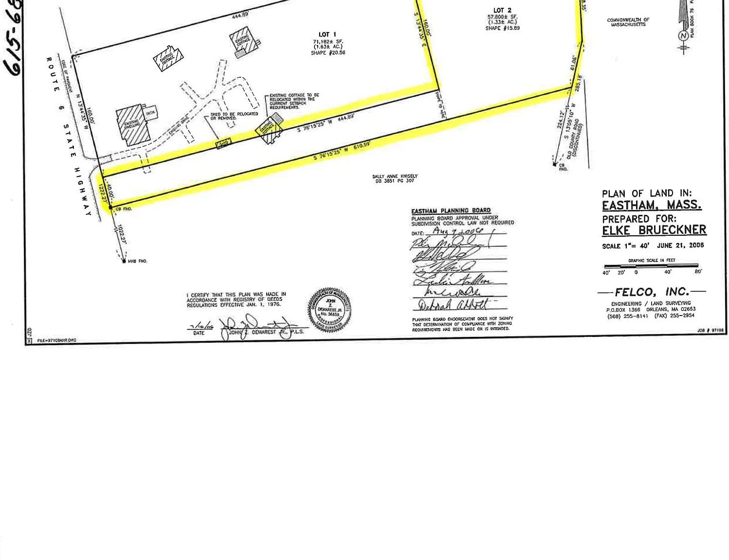 5470 State Highway - Photo 2