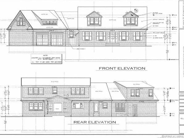 16 Turtle Run, Harwich