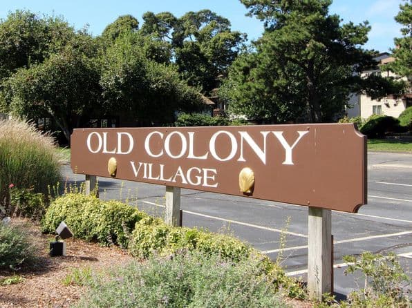 36 Old Colony Way APT 21, Orleans