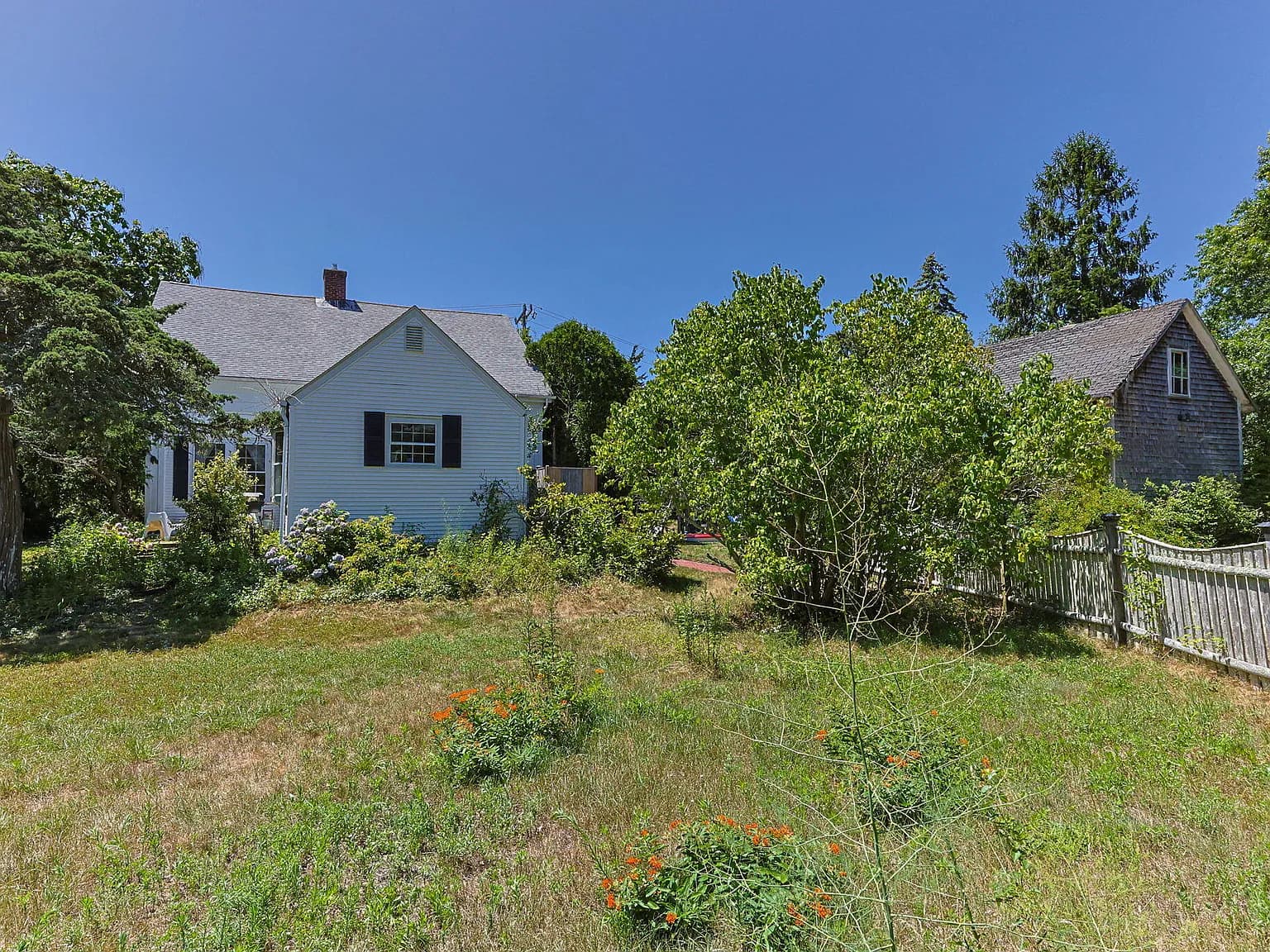 20 Aunt Debbys Road - Photo 2