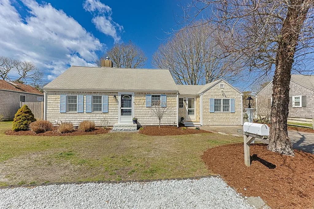 22 Manderville Rd, Harwich