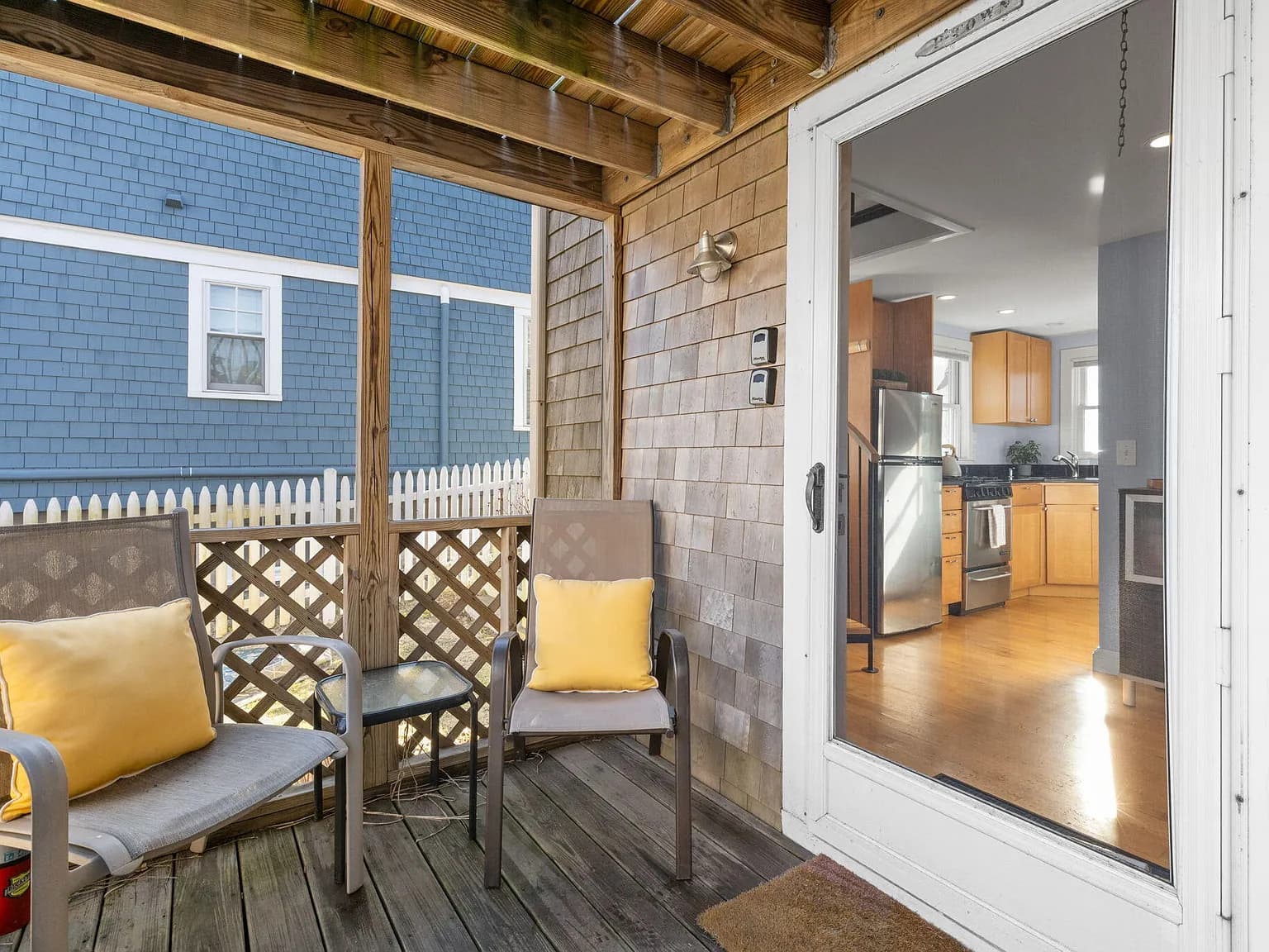 49 Bradford Street #9 - Photo 2