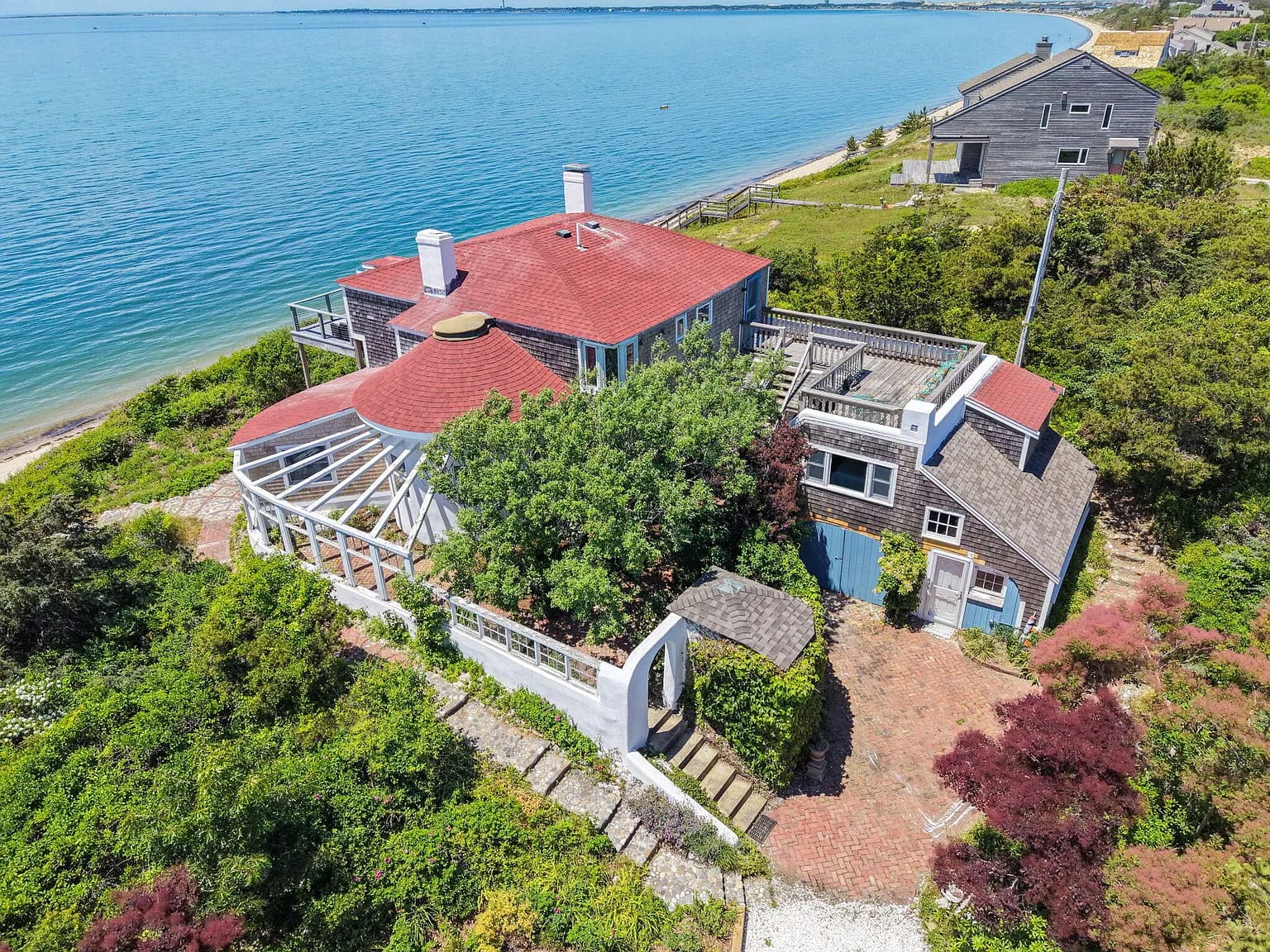 41 Pond Road, North Truro