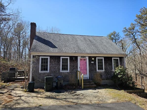 3098 State Highway, Wellfleet