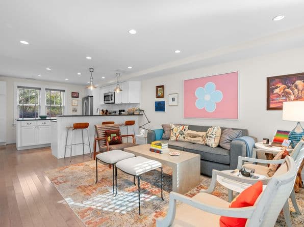 5 School Street #U2, Provincetown