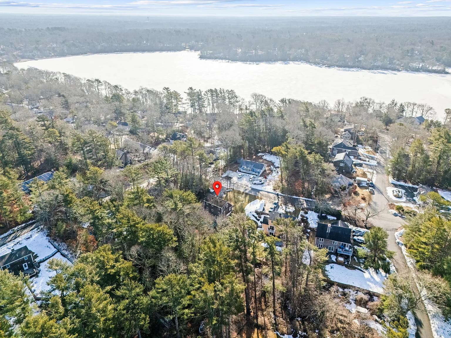 233 Pinecrest Beach Drive, East Falmouth